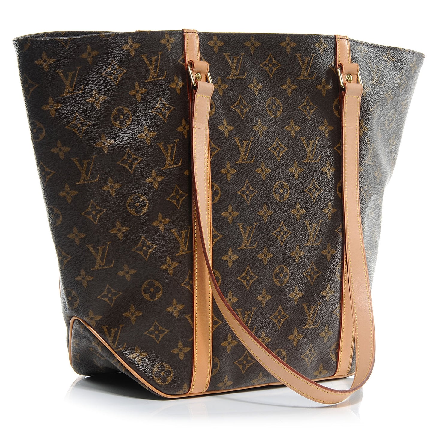 Monogram Sac Shopping Tote