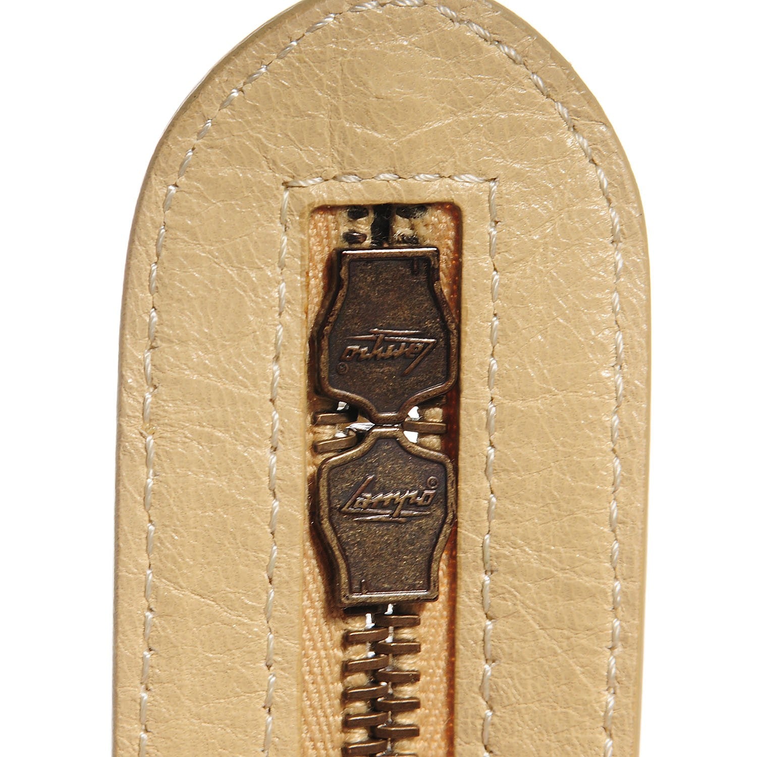 Balenciaga Agneau Classic Hardware City Dune 12 of 14