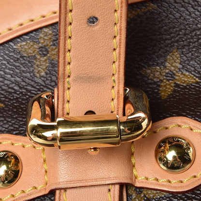Louis Vuitton Monogram Tivoli GM 10 of 16