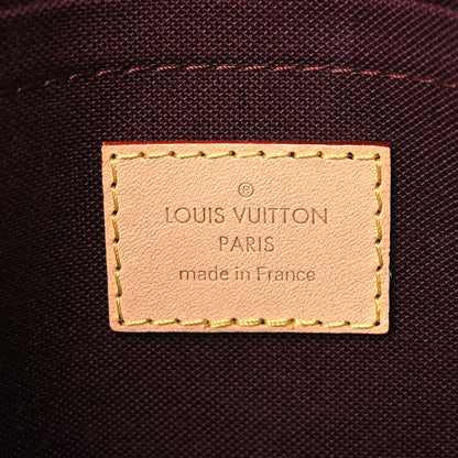 Louis Vuitton Monogram Saint Cloud NM 6 of 9