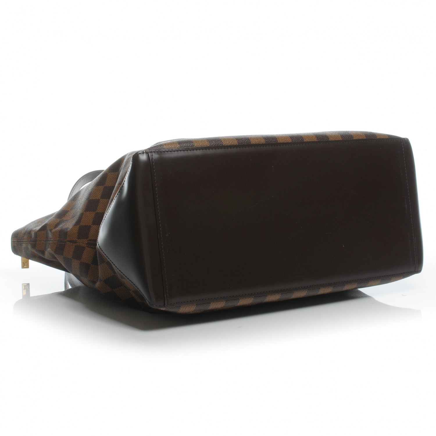 Louis Vuitton Damier Ebene Cabas Mezzo 4 of 7