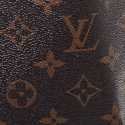 Louis Vuitton Monogram Neo Neverfull MM Cherry 27 of 35