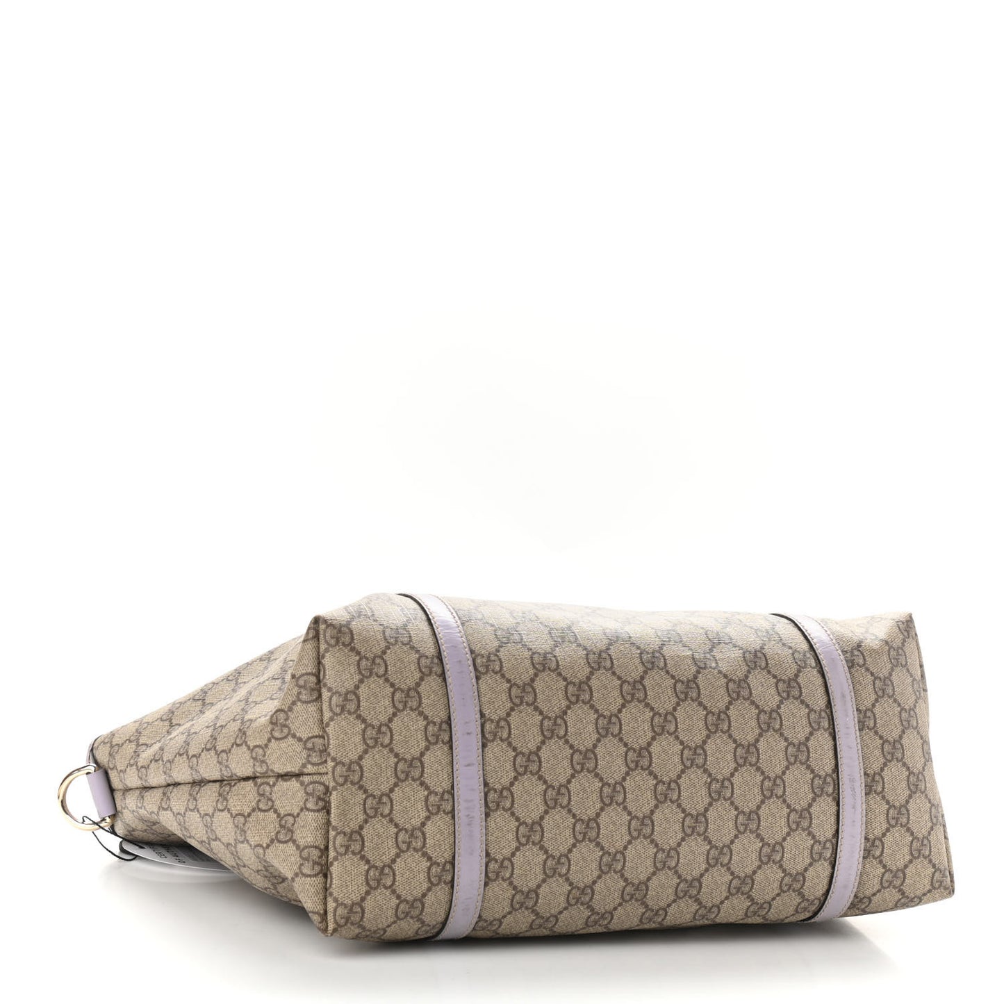 GG Plus Monogram Medium Joy Tote Purple