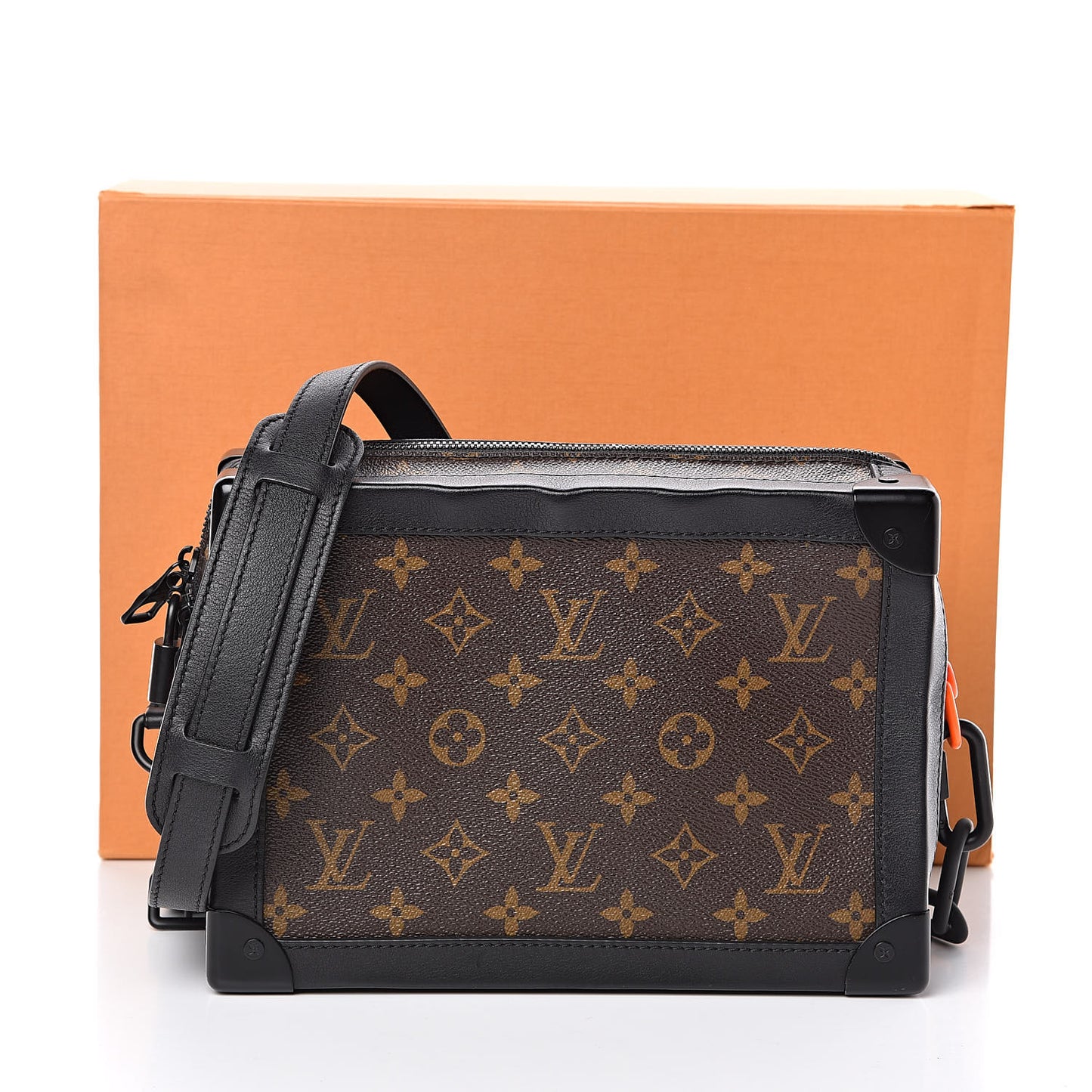 Monogram Solar Ray Soft Trunk