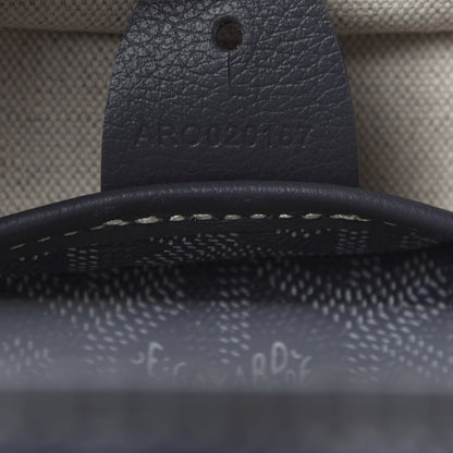 Goyard Goyardine Artois MM Grey 12 of 16