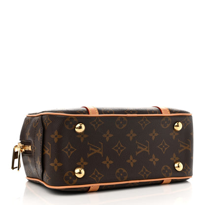 Louis Vuitton Monogram Cite 4 of 9