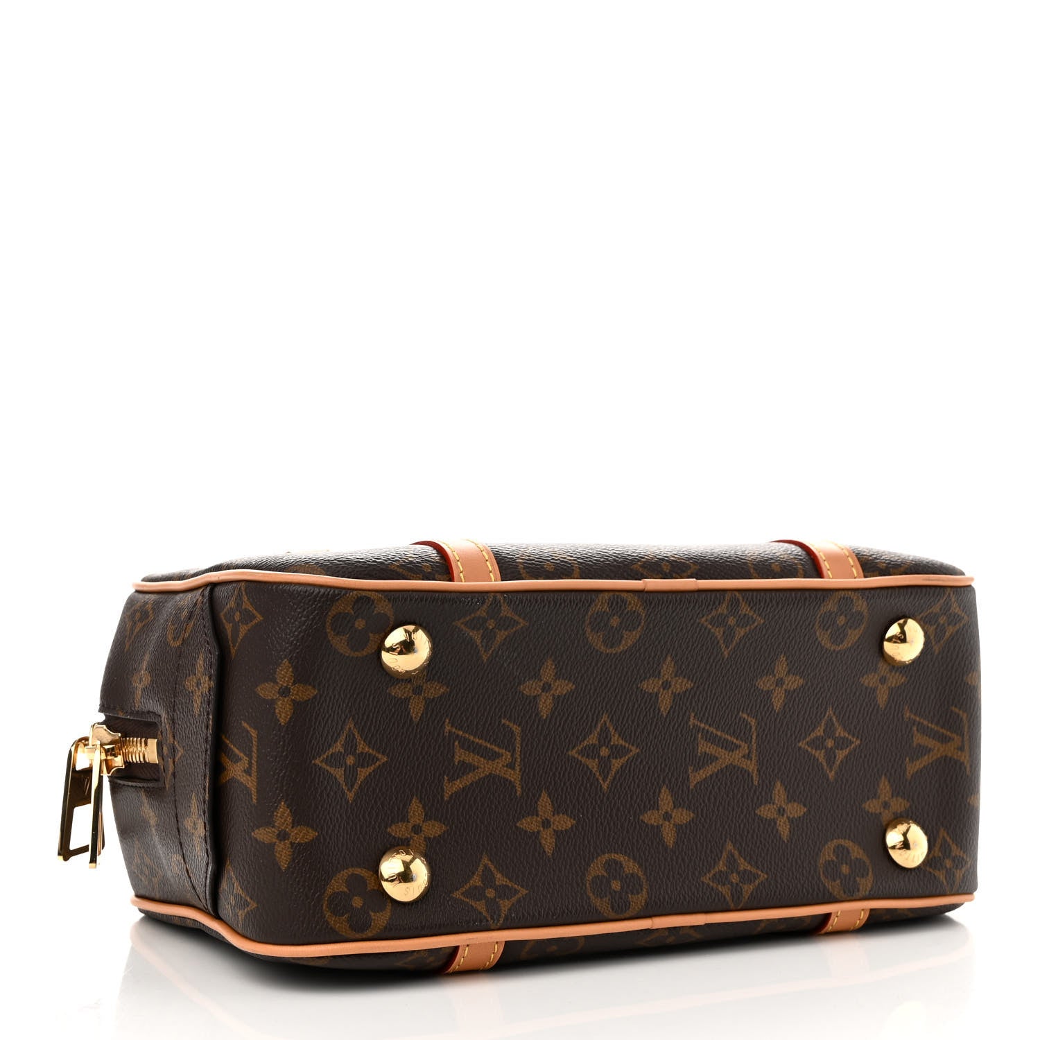 Louis Vuitton Monogram Cite 4 of 9