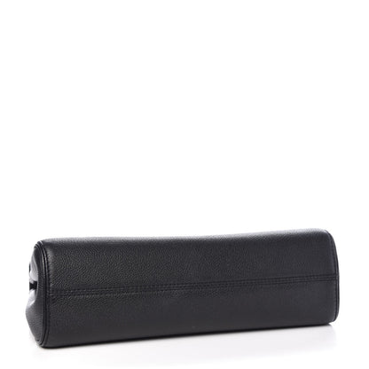 Louis Vuitton Empreinte Saint Germain MM Black 4 of 7