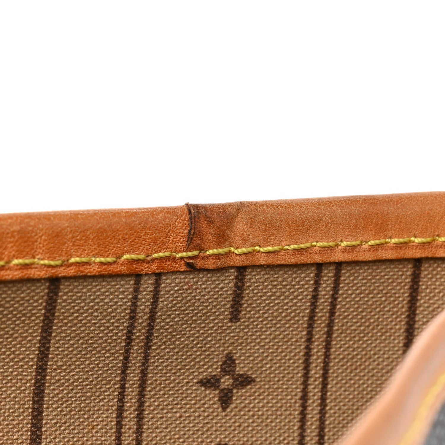 Louis Vuitton Monogram Neverfull MM 10 of 12