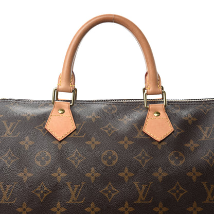 Louis Vuitton Monogram Speedy 30 10 of 10
