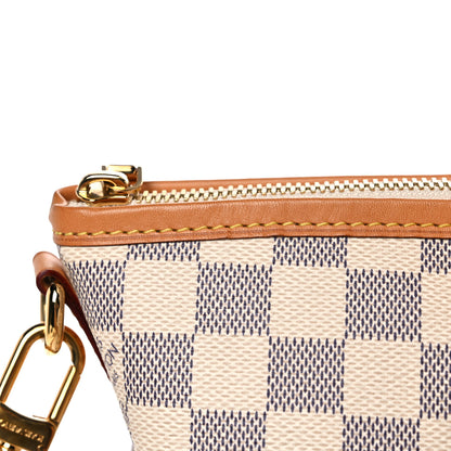 Louis Vuitton Damier Azur Riviera PM 19 of 23