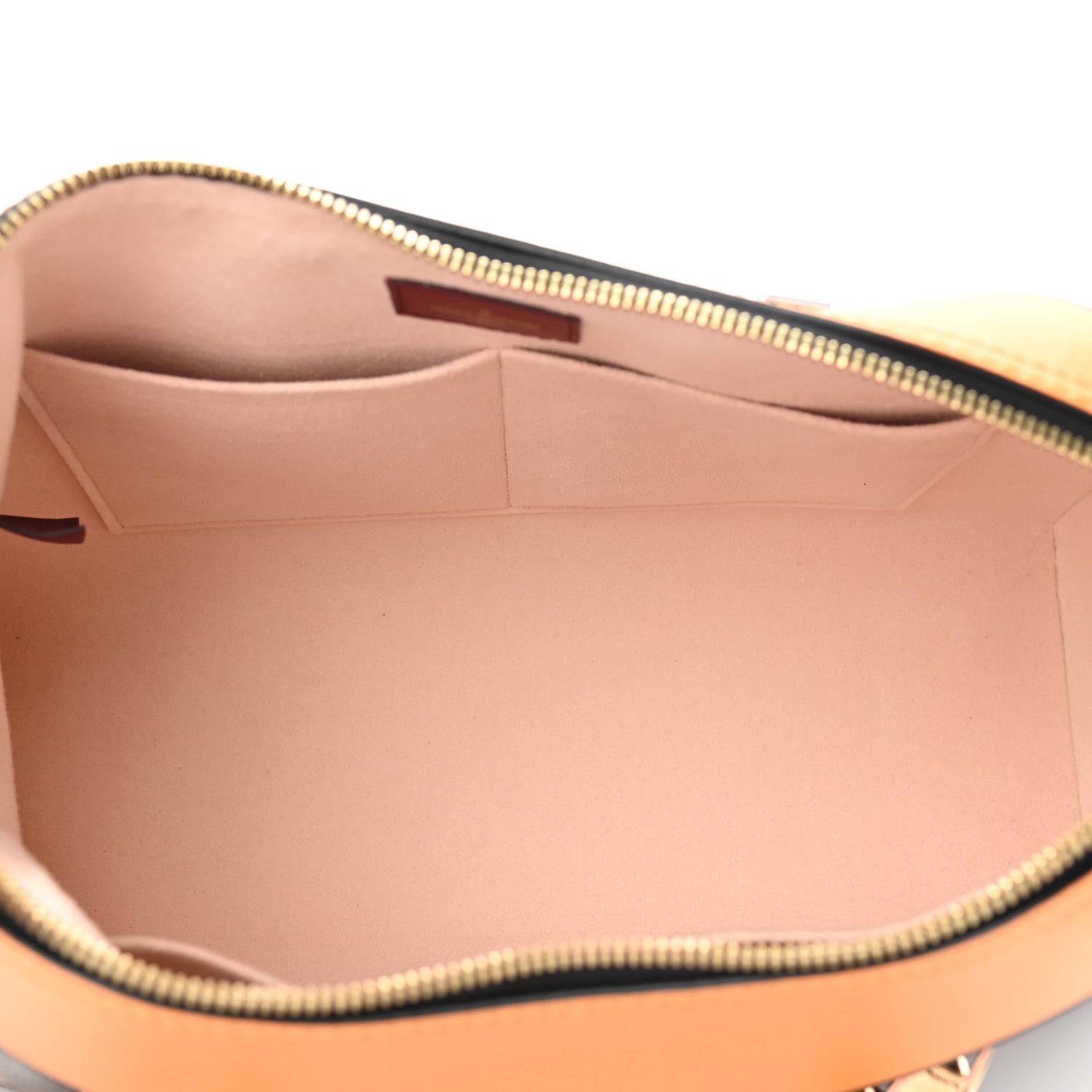 Louis Vuitton Monogram Tuileries Saffron 5 of 14