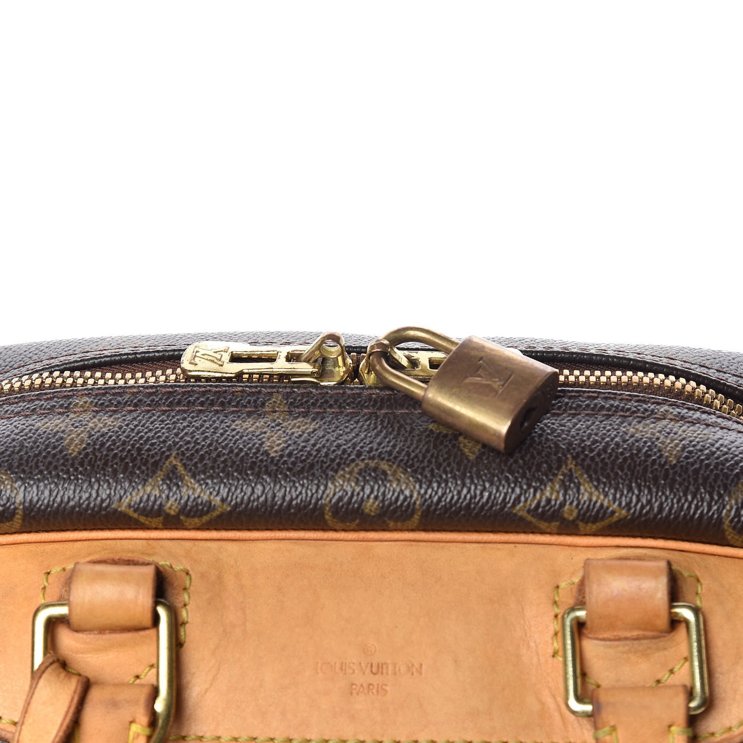 Monogram Deauville