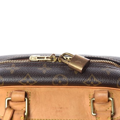 Louis Vuitton Monogram Deauville 21 of 25