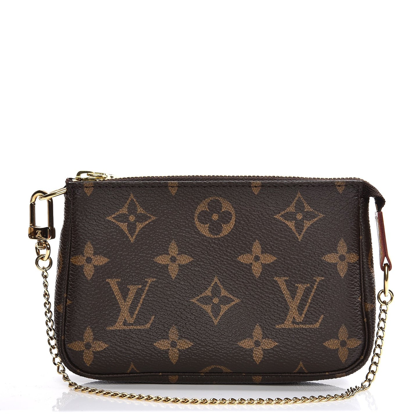 Monogram Mini Pochette Accessories