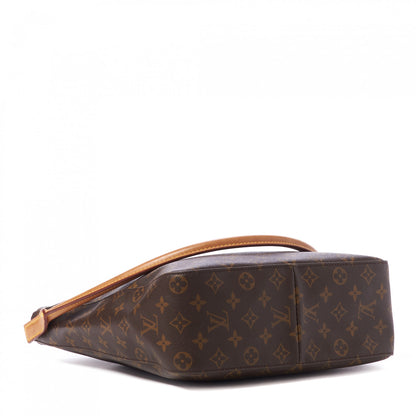 Louis Vuitton Monogram Looping GM 4 of 8