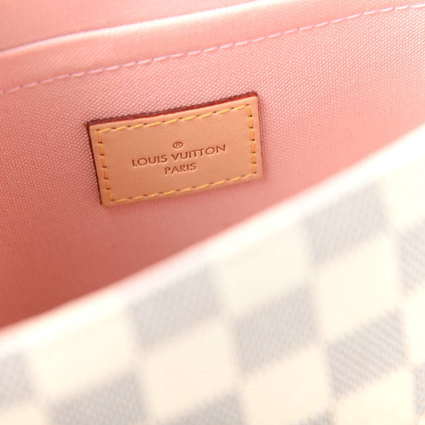 Damier Azur Croisette