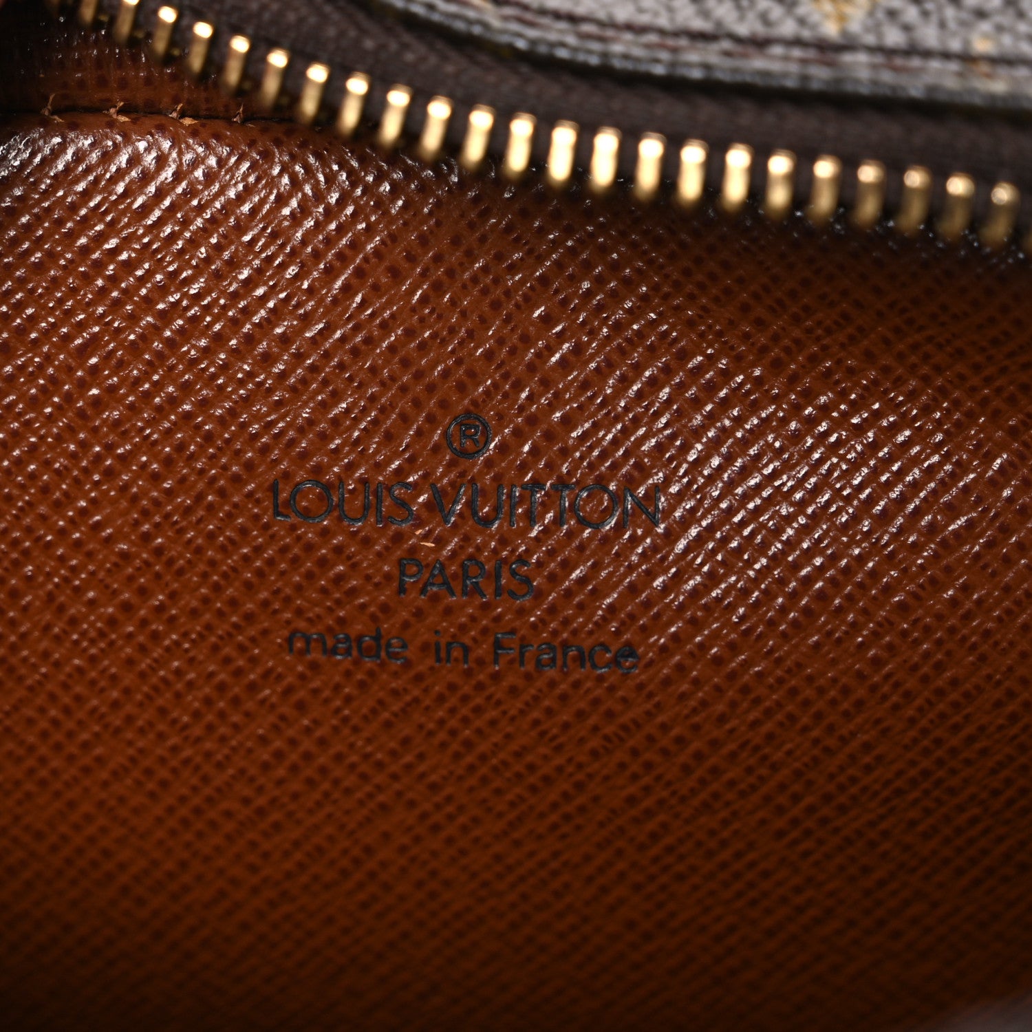 Louis Vuitton Monogram Amazone 6 of 11