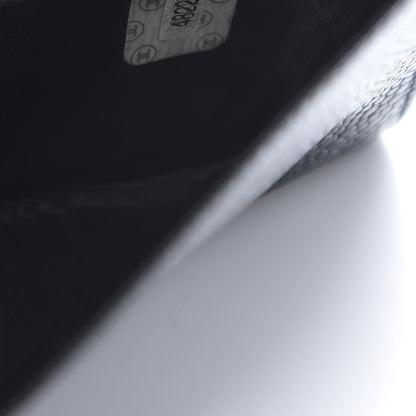 Chanel Caviar Timeless CC Flap Wallet Black 8 of 13