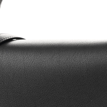 Celine Supple Calfskin Medium Nino Black 9 of 12