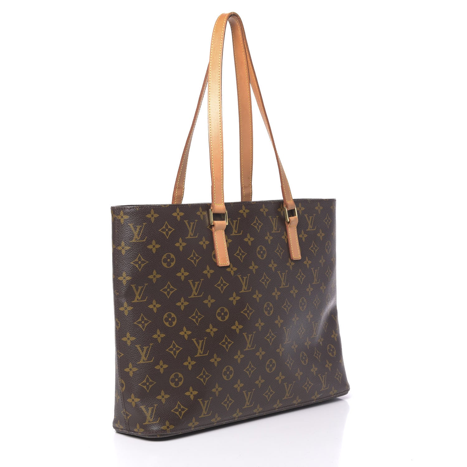 Louis Vuitton Monogram Luco 3 of 20