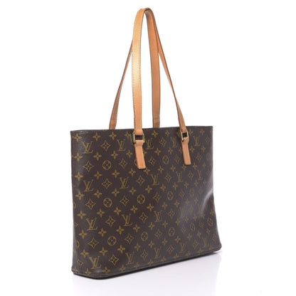 Louis Vuitton Monogram Luco 3 of 20