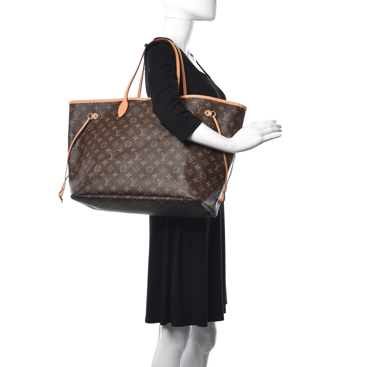 Monogram Neo Neverfull GM