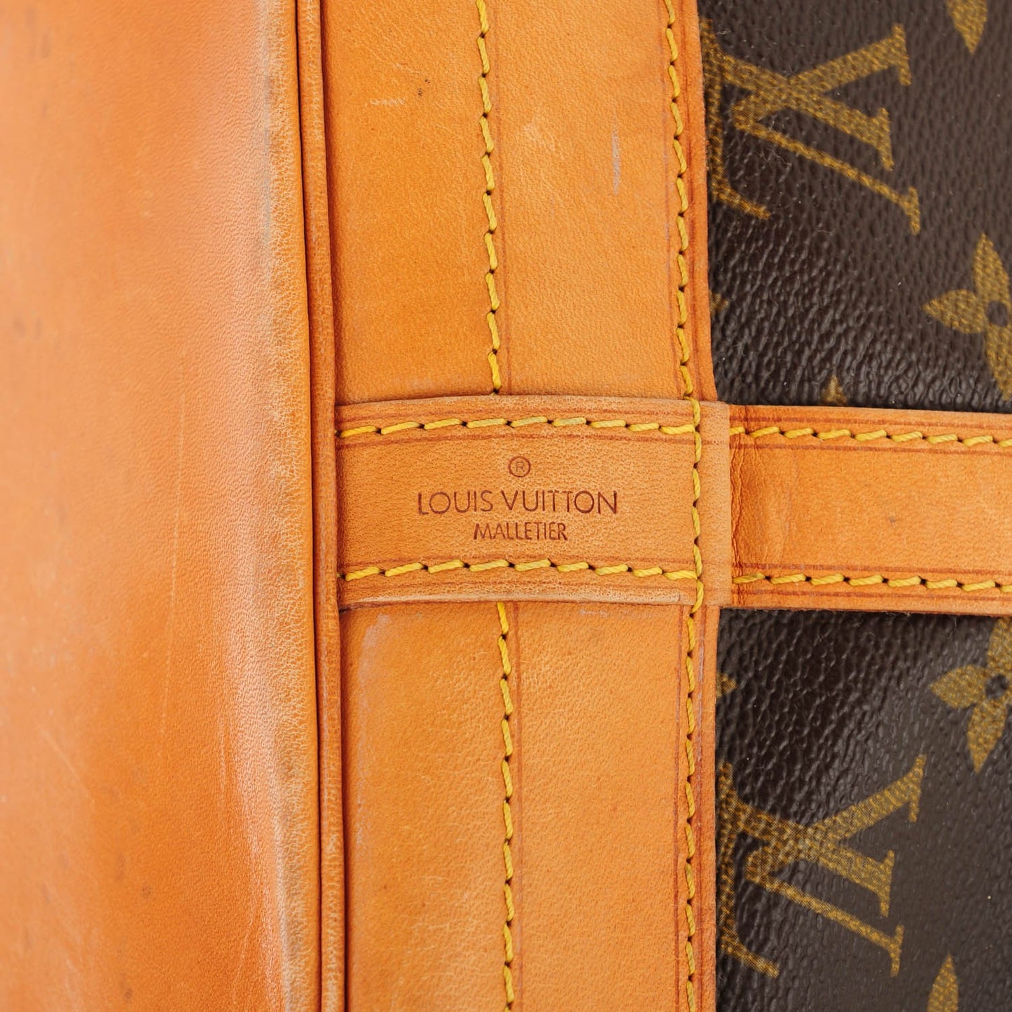 Monogram Noe