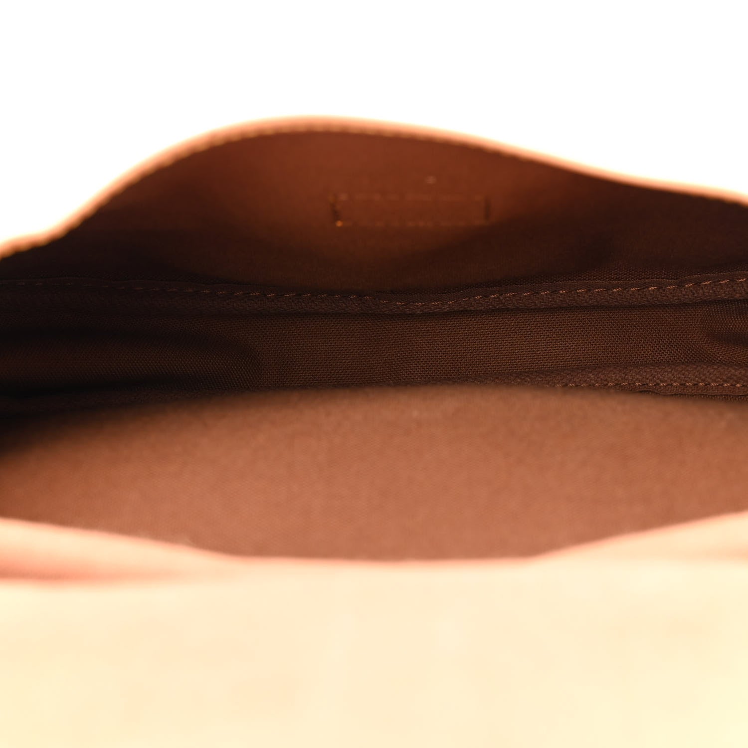 Louis Vuitton Monogram Saumur 30 6 of 14