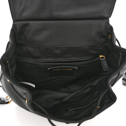 Marc Jacobs Nylon Trooper Backpack Black 5 of 10