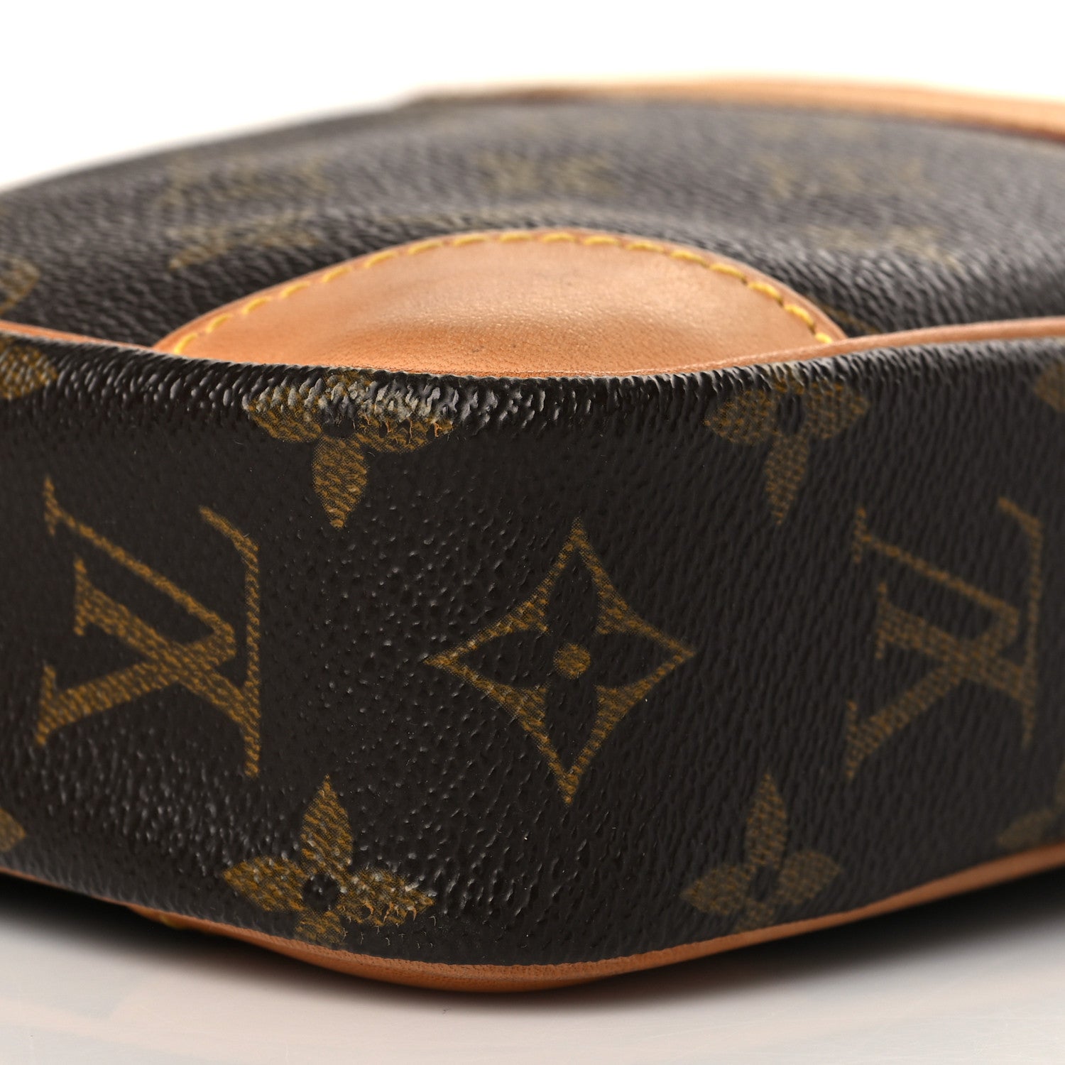 Louis Vuitton Monogram Danube 21 10 of 10