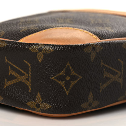 Louis Vuitton Monogram Danube 21 10 of 10