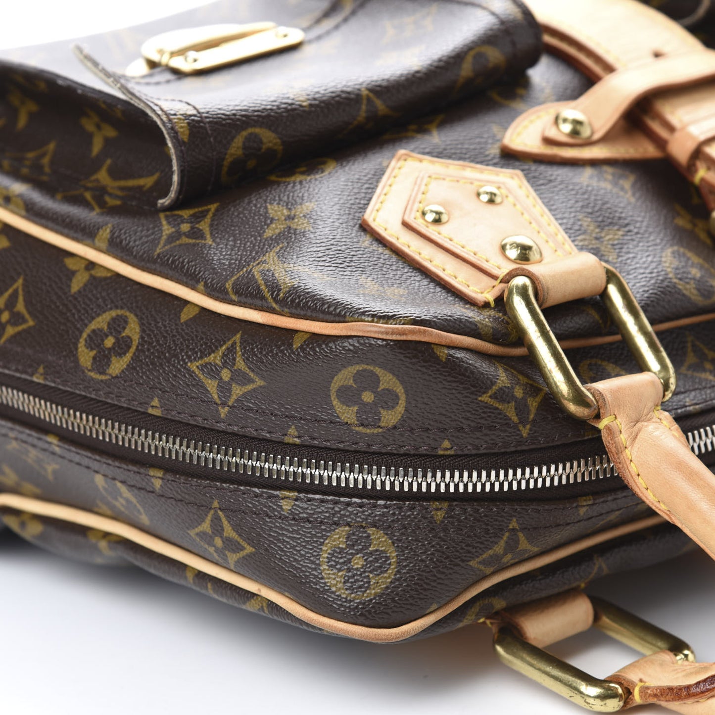 Monogram Manhattan GM