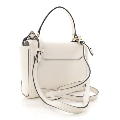 Givenchy Calfskin Mini Eden White 3 of 13