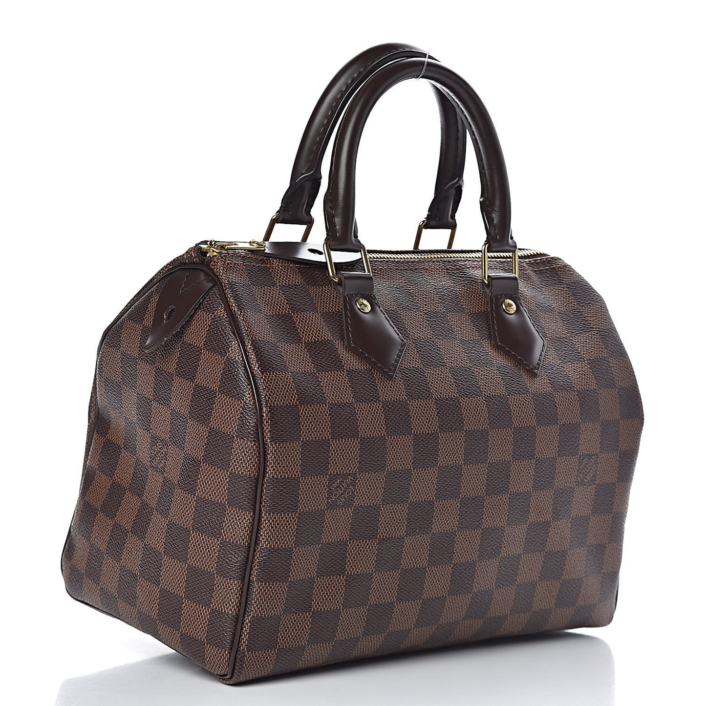 Damier Ebene Speedy 25