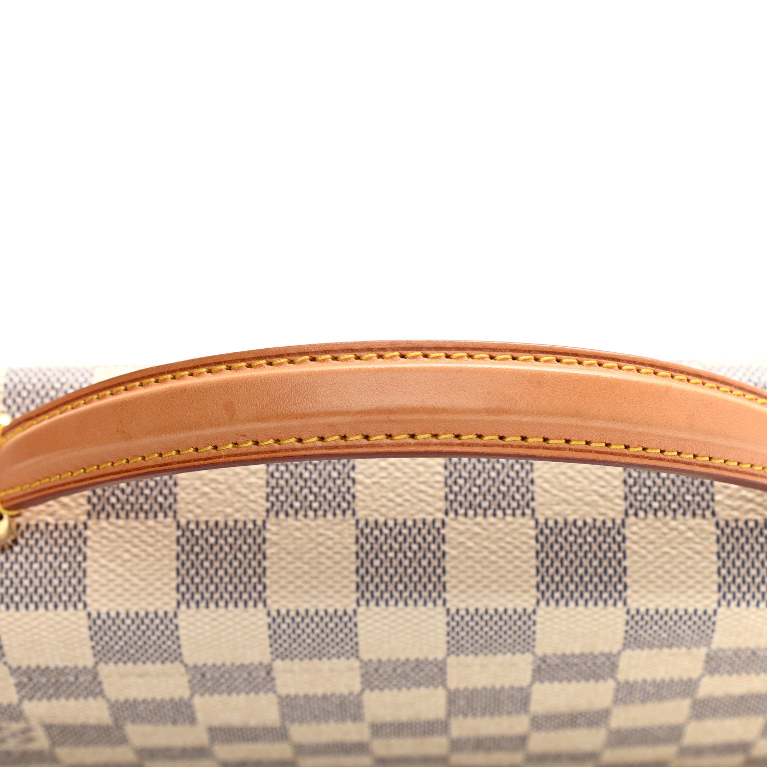 Louis Vuitton Damier Azur Croisette 12 of 13