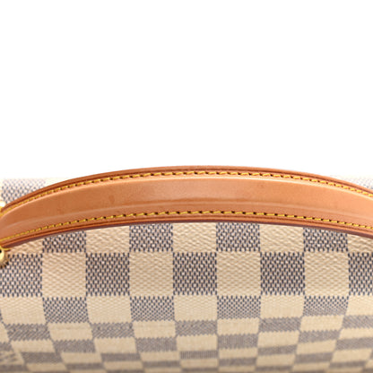 Louis Vuitton Damier Azur Croisette 12 of 13