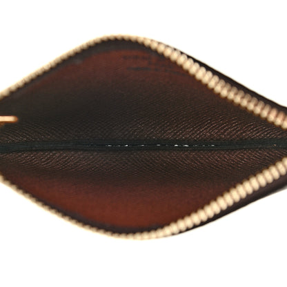 Louis Vuitton Monogram Key Pouch 5 of 7
