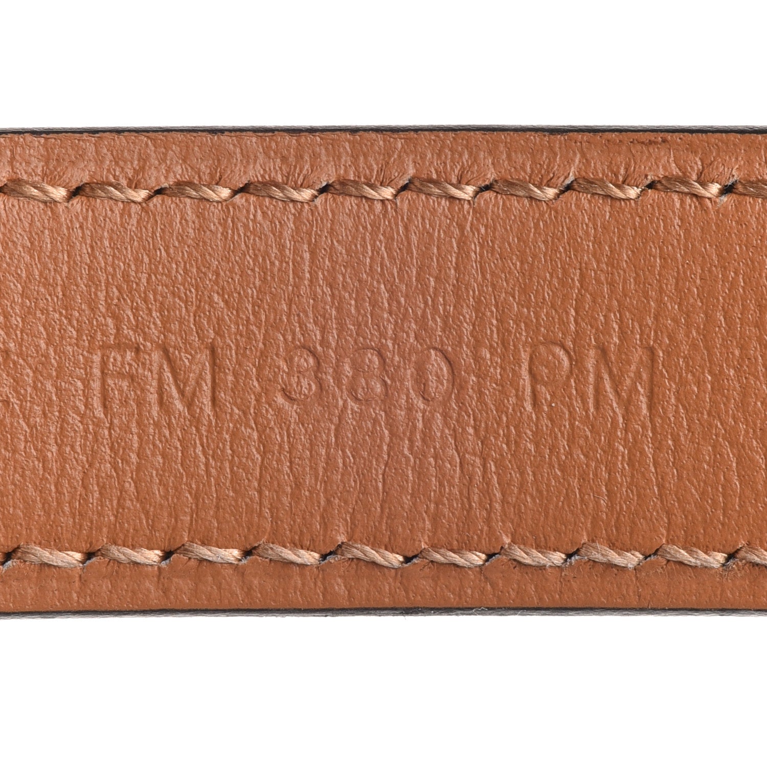 Hermes Epsom Kelly Pocket Belt Black 8 of 12