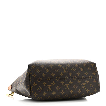 Louis Vuitton Monogram Boetie MM NM 4 of 11