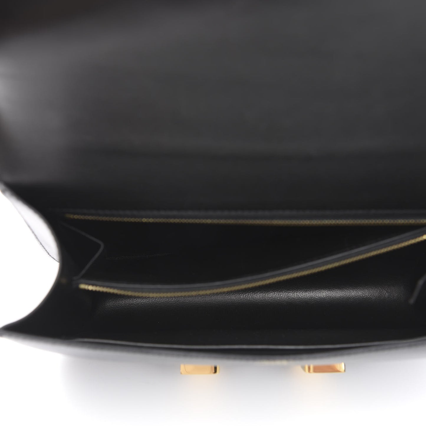 Box Constance 24 Black