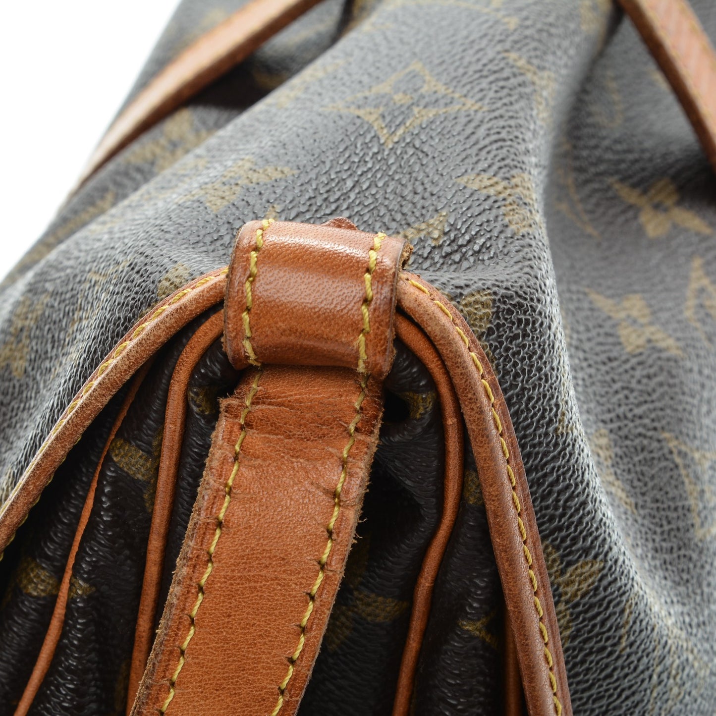 Monogram Saumur 30