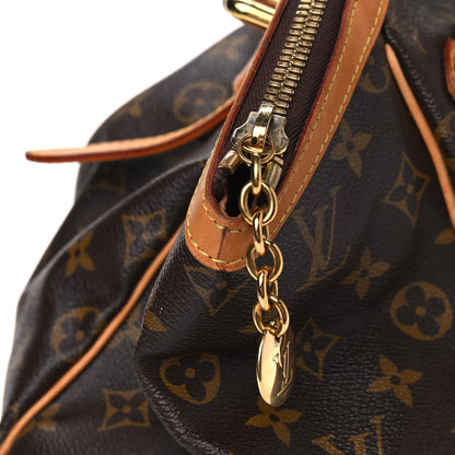 Louis Vuitton Monogram Tivoli GM 14 of 24