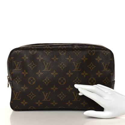 Louis Vuitton Monogram Trousse Toilette 28 2 of 6