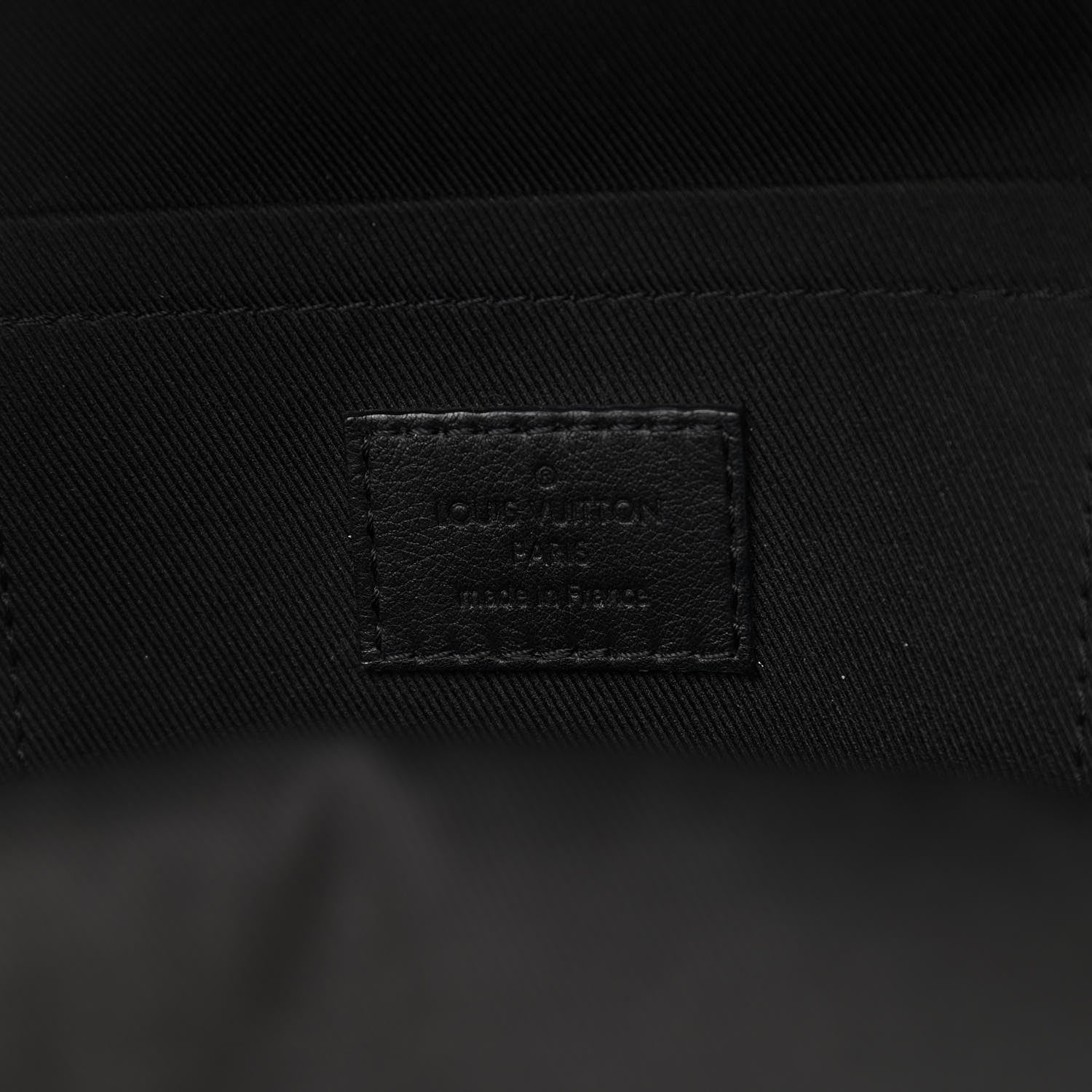 Louis Vuitton Reverse Monogram Palm Springs Backpack Mini 6 of 10