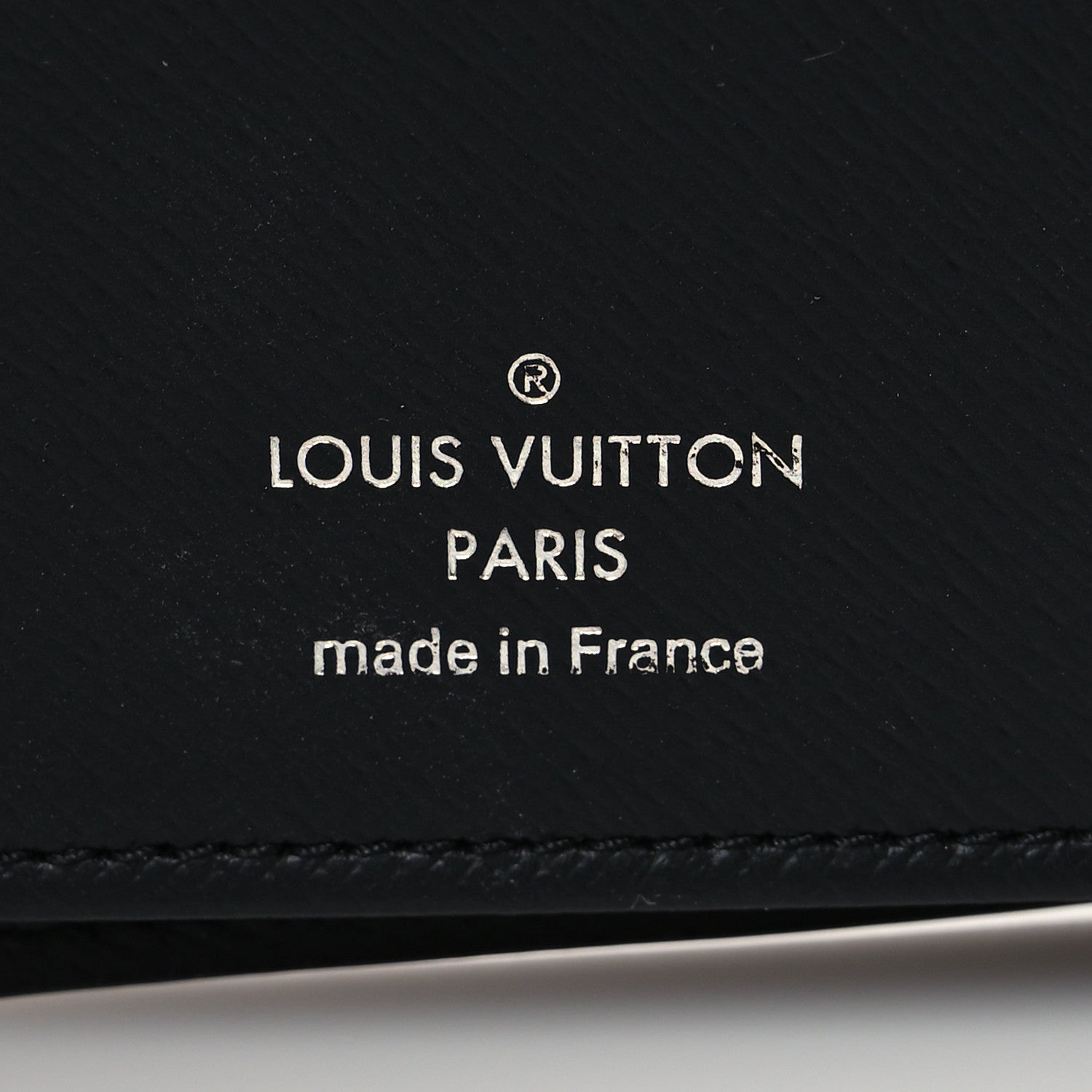 Louis Vuitton Monogram Macassar Brazza Wallet 6 of 6