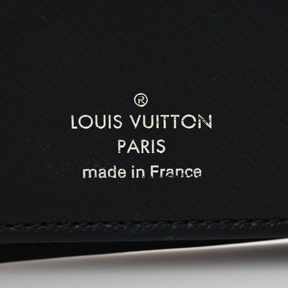 Louis Vuitton Monogram Macassar Brazza Wallet 6 of 6