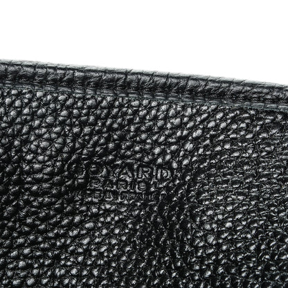 Goyard Goyardine Sac Hardy Pet Carrier PM Black 6 of 12