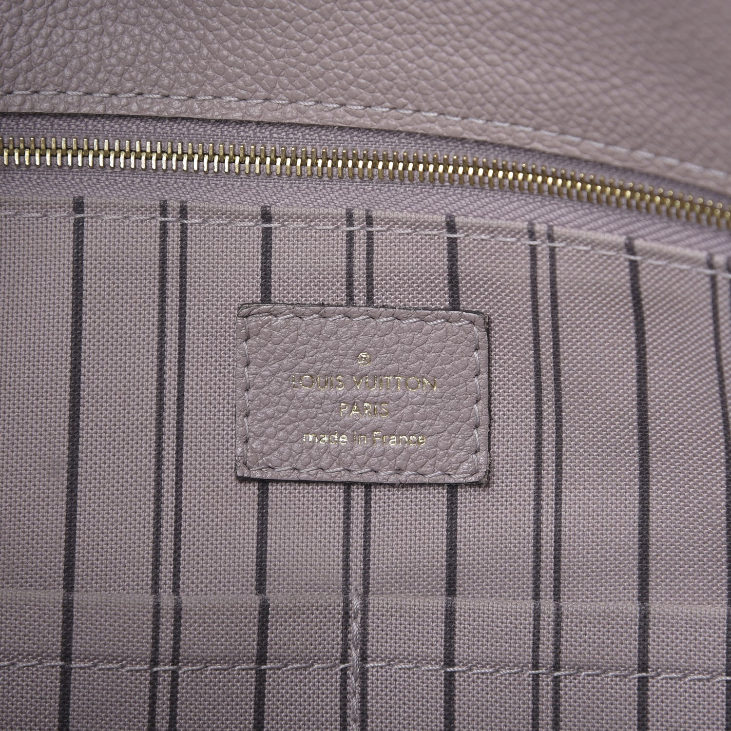 Louis Vuitton Empreinte Spontini Mastic 8 of 10