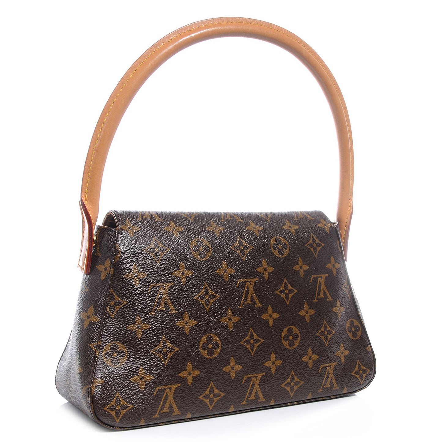 Monogram Mini Looping